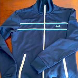 The Classic Le Tigre Jacket sweatshirt